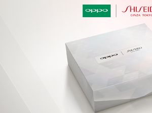 Oppo F7 Warna Putih Segera Beraksi Oppo F7 Warna Putih Segera Beraksi