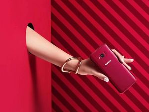 Samsung Segera Luncurkan S8 Lite?