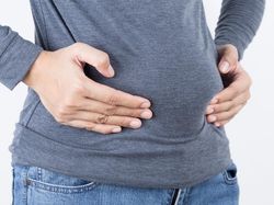 Sering Tiba-tiba Kembung dan Sesak Napas, Tanda Sakit Apa ya Dok?