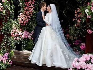 Buat Calon Pengantin, Ada Pameran Pernikahan di JCC Senayan Weekend Ini Buat Calon Pengantin, Ada Pameran Pernikahan di JCC Senayan Weekend Ini