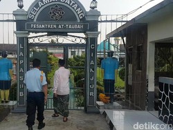Kisah Hendra, Napi Pembunuh yang Mengenal Tuhan dari Penjara