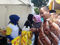 Cegah Teror, Pemkot Bekasi Aktifkan Wajib Lapor 1x24 Jam