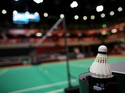 17 Pebulutangkis RI Akan Tampil di Singapore Open 2021