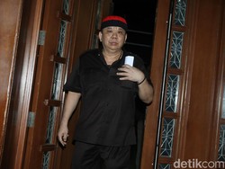 MA Tolak PK Penyuap Eks Bupati Kukar Rita Widyasari