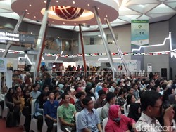 BEI dan Anak Usaha Buka Lowongan Magang