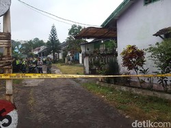 Hari Teroris yang Ditembak Mati di Sidoarjo Diduga Peracik Bom