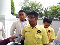 Pemuda Hindu Dukung Jokowi Aktifkan Pasukan Super Elite TNI