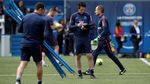 Kembali dari Cedera, Neymar Berlatih Lagi bersama PSG