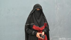 Curhatan Indadari yang Dicurigai Pasca Teror Bom