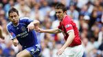 Starting XI Chelsea Saat Atasi MU di Final 2007, di Mana Mereka Kini?