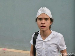 3 Pengakuan Dul Jaelani: soal Ateis hingga Ahmad Dhani