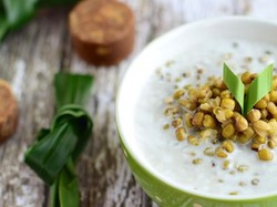 Mau Bikin Bubur Kacang Hijau Enak untuk Berbuka, Ikuti Tips Ini