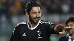 Momen-Momen Penting Buffon bersama Juventus