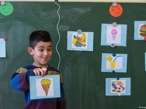 Ramadan, Asosiasi Guru Jerman Keluhkan Masalah di Sekolah Dasar