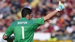 Momen-Momen Penting Buffon bersama Juventus