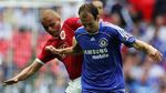 Starting XI MU di Final Piala FA 2007, Ada yang Masih Bertahan?