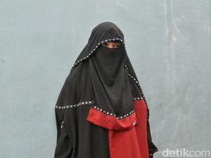 Suami Sebut Susah Komunikasi dengan Indadari yang Menuju Global March to Gaza Suami Sebut Susah Komunikasi dengan Indadari yang Menuju Global March to Gaza