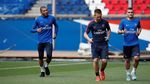 Kembali dari Cedera, Neymar Berlatih Lagi bersama PSG