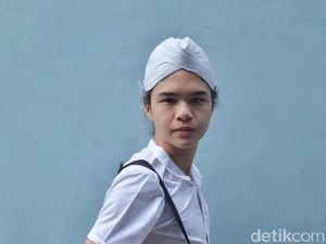 Ini Alasan Dul Sering Tampil Pakai Belangkon