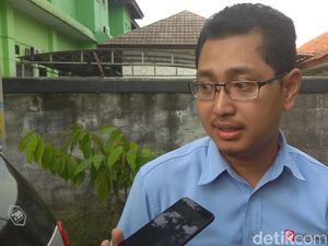 Izin Operasional Dicabut, Pabrik Anak Usaha Sinarmas Introspeksi Izin Operasional Dicabut, Pabrik Anak Usaha Sinarmas Introspeksi