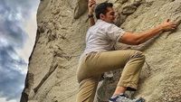 Sosok Adrian Maulana, Rajin Olahraga dan Inspiratif!