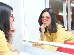 Dekat dengan Randy Pangalila, Dinda Kirana Anggap Sahabat