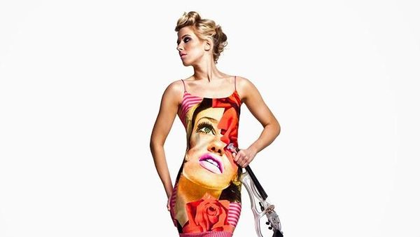 7 Pemain Biola Cantik yang Bikin Kamu Suka Musik Klasik