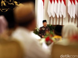 Harkitnas dan 20 Tahun Reformasi, Jokowi Ajak Jaga Persatuan
