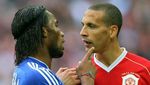 Starting XI MU di Final Piala FA 2007, Ada yang Masih Bertahan?