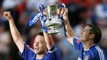 Starting XI Chelsea Saat Atasi MU di Final 2007, di Mana Mereka Kini?