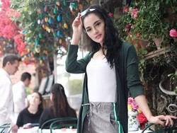 Salting Bertemu Iqbaal, Ririn Ekawati: Aku Ngefans, Bukan Naksir