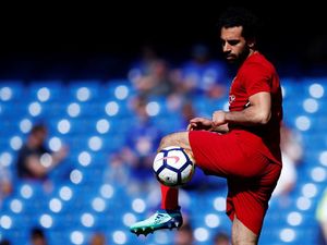 Liverpool Mengejar Salah-Salah yang Lain