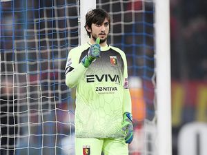 Genoa Bisa Saja Lepas Perin ke Juve, tapi...