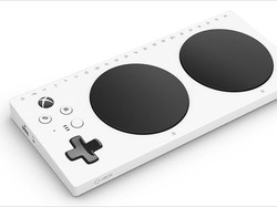 Microsoft Rilis Controller Xbox Buat Penyandang Disabilitas