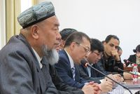 Benarkah Muslim Ditindas Di Xinjiang China