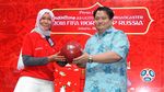 Nikmati Keseruan Nonton Piala Dunia 2018 di IndiHome
