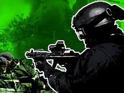 Pansus UU Antiterorisme Harap TNI Dilibatkan dalam Penangkapan