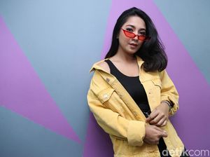 Dibilang Cepat Tua, Dinda Kirana Heran Ada Lelaki yang Doyan Nyinyir