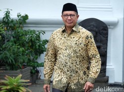 Menag dan MUI Bahas Rekomendasi 200 Penceramah