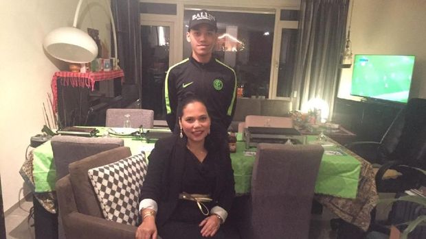 Cerita Ibu di Belanda Mengajari Anaknya Puasa