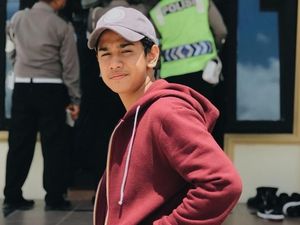Kenalan dengan Qori Ganteng Syakir Daulay Yuk