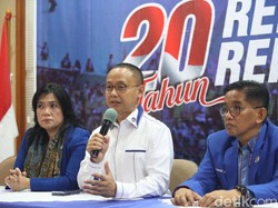 PAN Ungkap Alasan Belum Deal Koalisi dengan Gerindra-PKS-PD