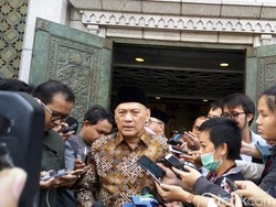 Agus Marto Beberkan Penyebab Rupiah Keok Lawan Dolar AS