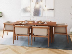 Bersaing dengan Produk Asing, Ini Harapan Pengusaha Mebel Lokal