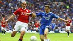 Starting XI Chelsea Saat Atasi MU di Final 2007, di Mana Mereka Kini?