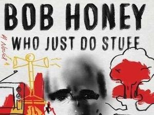 Novel Perdana Sean Penn Dikritik Habis-habisan dan Disebut Karya Bodoh Novel Perdana Sean Penn Dikritik Habis-habisan dan Disebut Karya Bodoh