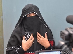 Doa Indadari untuk Caisar yang akan Menikah