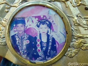 Wanita yang Dikubur dengan Kaki Nongol, Ibu: Tak Ada Tanda-tanda Aneh