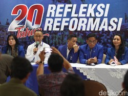 Eggi Sebut Abdul Somad Kufur Nikmat, Ini Kata PAN