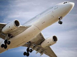 Tidur Nyaman Rasa Hotel di Pesawat Airbus